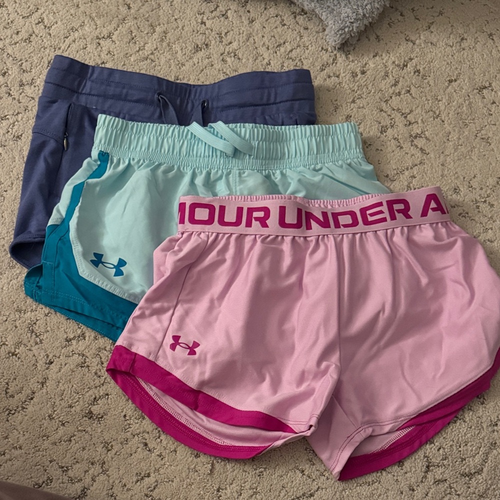 Girl’s Athletic Bundle